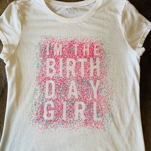 Children’s Place t-shirt